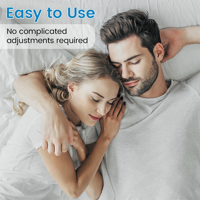 PerfectSleep Solution- Anti-Snoring & Anti-Grinding Teeth Protector