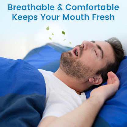 PerfectSleep Solution- Anti-Snoring & Anti-Grinding Teeth Protector