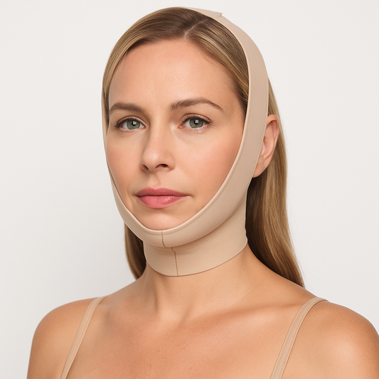 Collagen Face Sculpt Wrap (Buy 1 Get 1 Free)