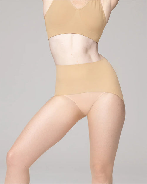 PLAY SHEER - Free Hugging Seamless Tights