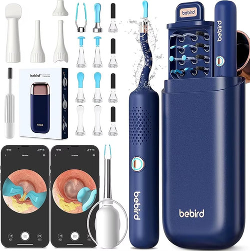 Bebird Earsight Plus Ear Cleaning Camera
