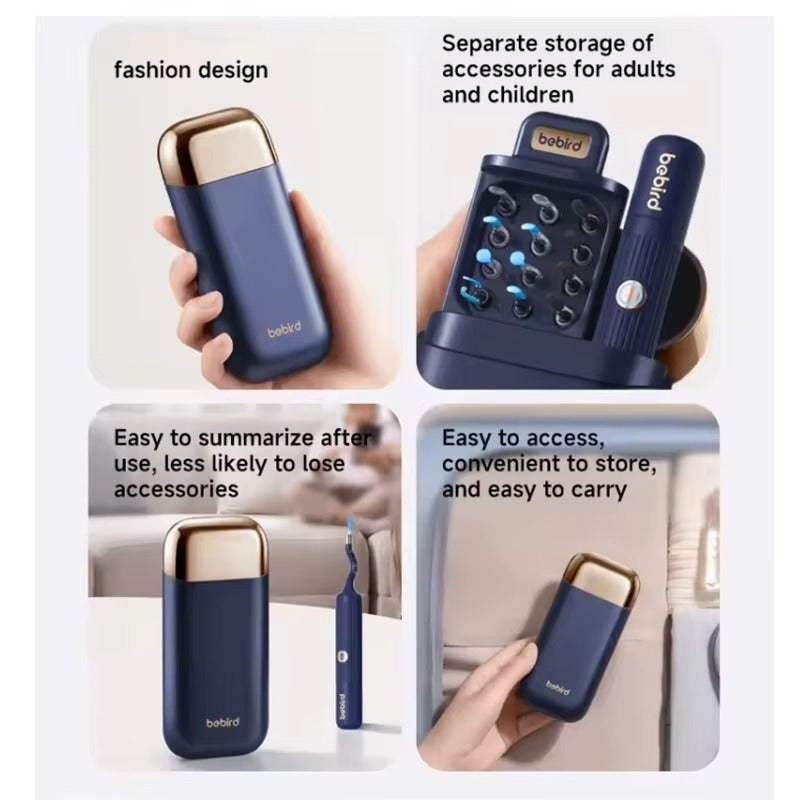 Bebird Earsight Plus Ear Cleaning Camera