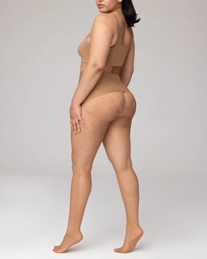 PLAY SHEER - Free Hugging Seamless Tights