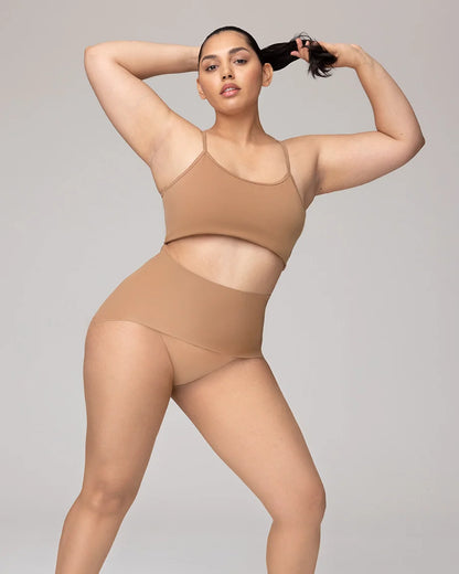 PLAY SHEER - Free Hugging Seamless Tights