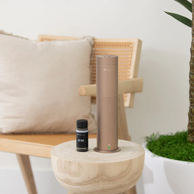 Hotel Collection Diffuser Starter Kit - Risk-Free Trial