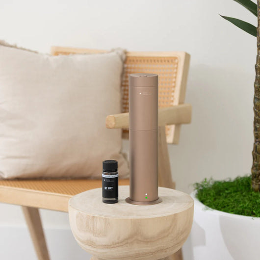Hotel Collection Diffuser Starter Kit - Risk-Free Trial