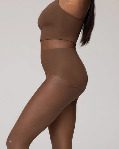 PLAY SHEER - Free Hugging Seamless Tights